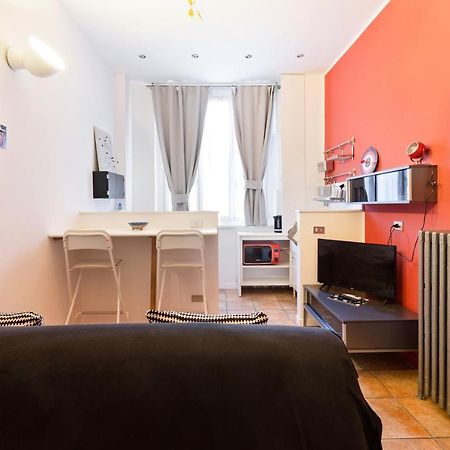דירות מילאנו Cosy Nest Isola District Heart מראה חיצוני תמונה