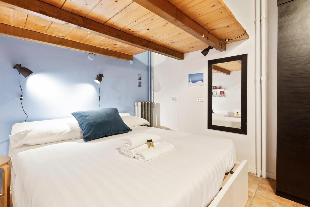 דירות מילאנו Cosy Nest Isola District Heart מראה חיצוני תמונה
