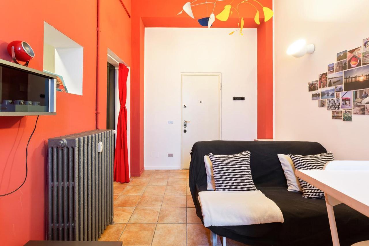 דירות מילאנו Cosy Nest Isola District Heart מראה חיצוני תמונה