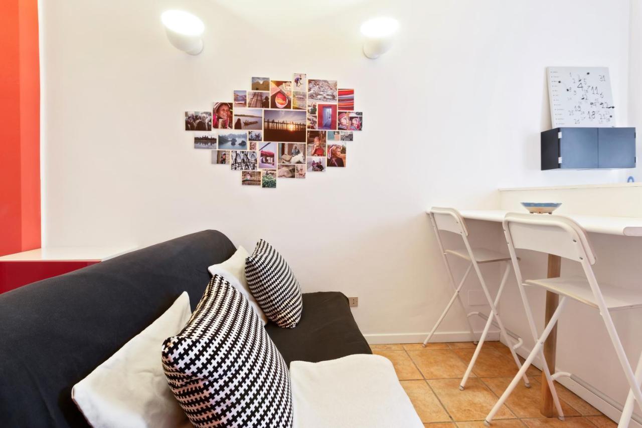 דירות מילאנו Cosy Nest Isola District Heart מראה חיצוני תמונה