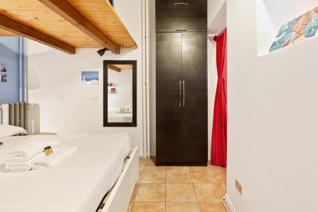 דירות מילאנו Cosy Nest Isola District Heart מראה חיצוני תמונה